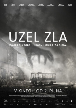 Uzel zla - 2025