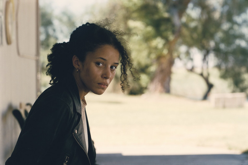 Chase Infiniti ve filmu Jedna bitva za druhou / One Battle After Another