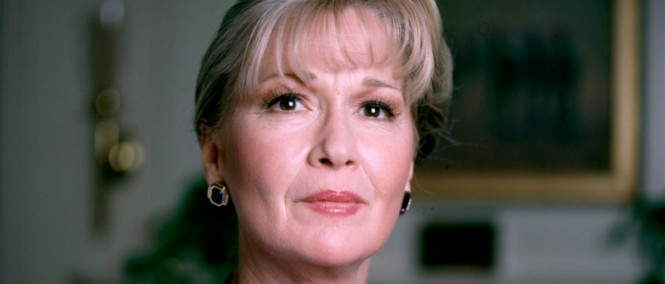 Zemřela Diane Ladd