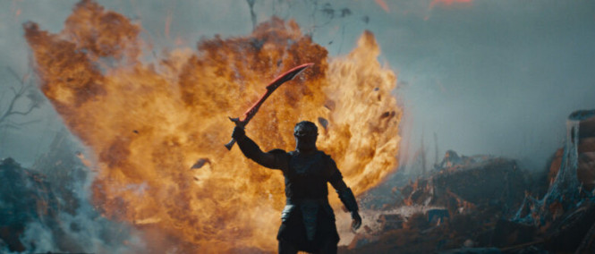 Box office: 45.víkend