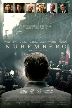 Nuremberg - 2025