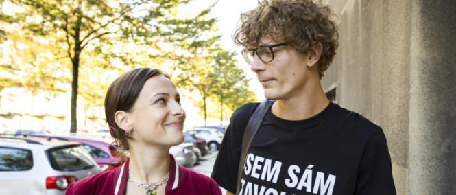 Někdo to rád v Plzni