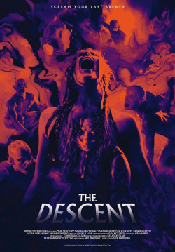 The Descent - 2005