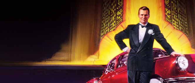 TV tipy: 14. 11. 2025 - 20. 11. 2025