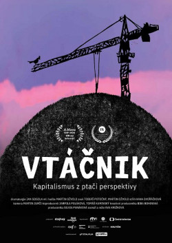 Plakát filmu  / Vtáčnik