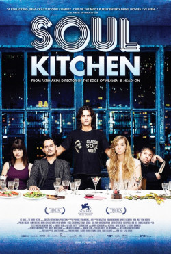Soul Kitchen - 2009