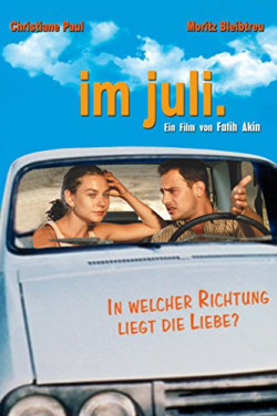 Im Juli. - 2000