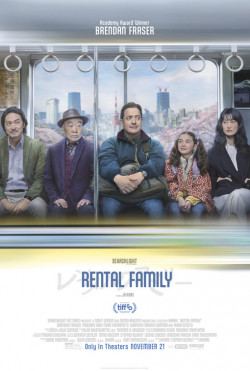 Rental Family - 2025