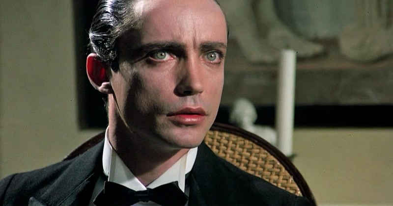 Udo Kier
