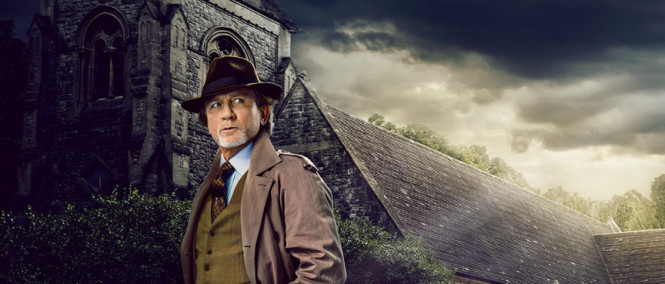 Na nože: Probuzení mrtvého muže