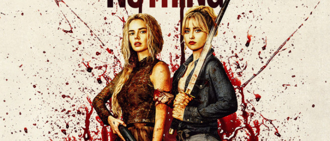 Krvavá nevěsta: Hra začíná