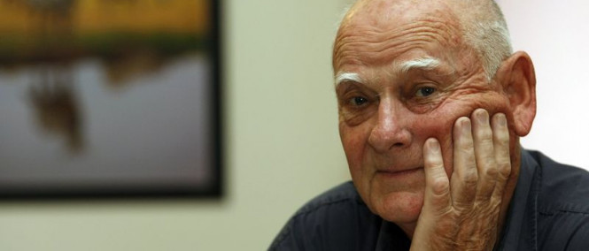 Zemřel Theodor Pištěk ml.