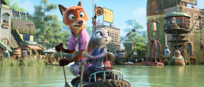 Box office: 50.víkend