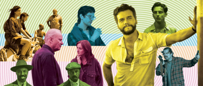 Téma: Oscar 2025: Jací jsou hlavní favorité?