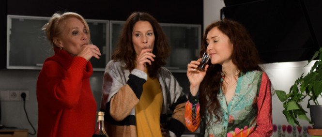 Deník shopaholičky