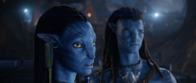 Box office: 51.víkend