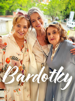 Bardotky - 2026