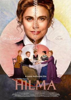 Plakát filmu Hilma / Hilma