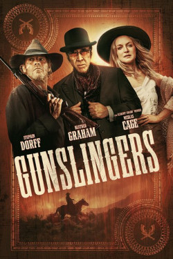 Gunslingers - 2025