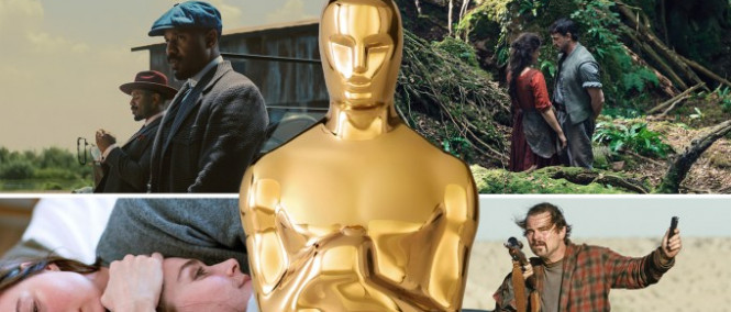 Oscar 2025: nominace na nejlepší filmy roku vyhlášeny