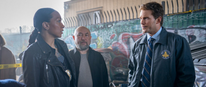 Box office: 4. víkend