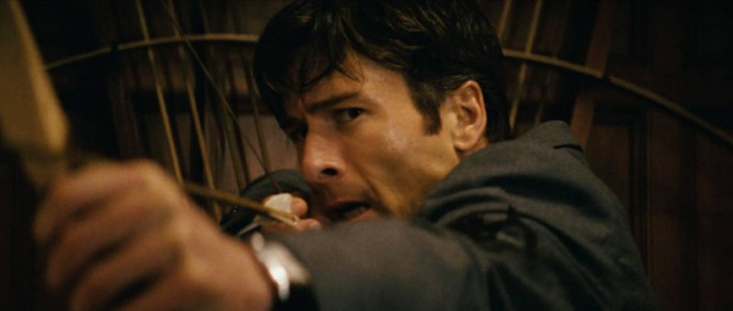 How to Make a Killing