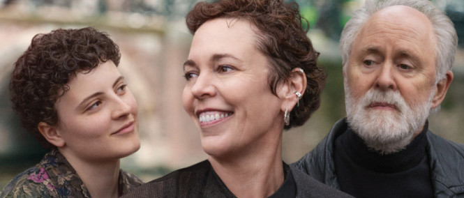 Neříkejte mi dědo