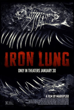 Iron Lung - 2026