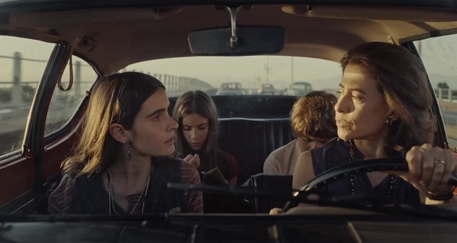 Fotografie z filmu Navždy s vámi / Ainda Estou Aqui