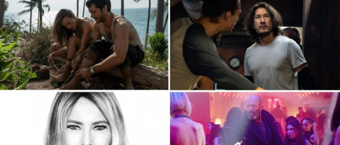 Box office: 5. víkend