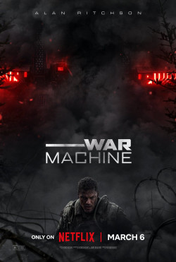 War Machine - 2026