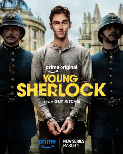 Young Sherlock - 2026