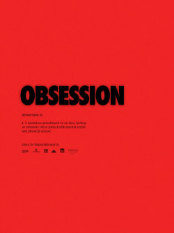 Obsession - 2026