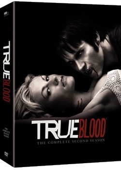 True Blood - Pravá krev: 2. série