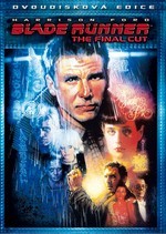 Fotografie z filmu Blade Runner: Theatrical and Director's Cut