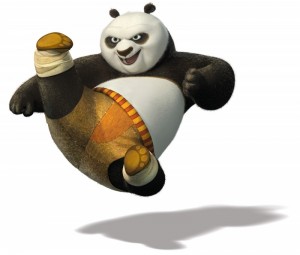 Fotografie z filmu <b>Kung Fu Panda 2</b>