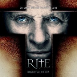 Alex Heffes - The Rite OST