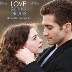 Různí - Love And Other Drugs OST