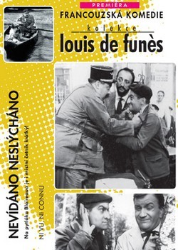 Ni vu, ni connu - 1958