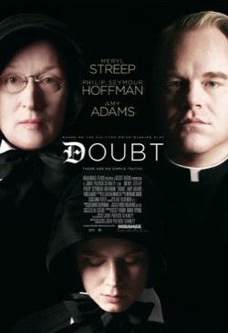 Plakát filmu Pochyby / Doubt