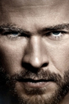 Chris Hemsworth ve filmu Thor
