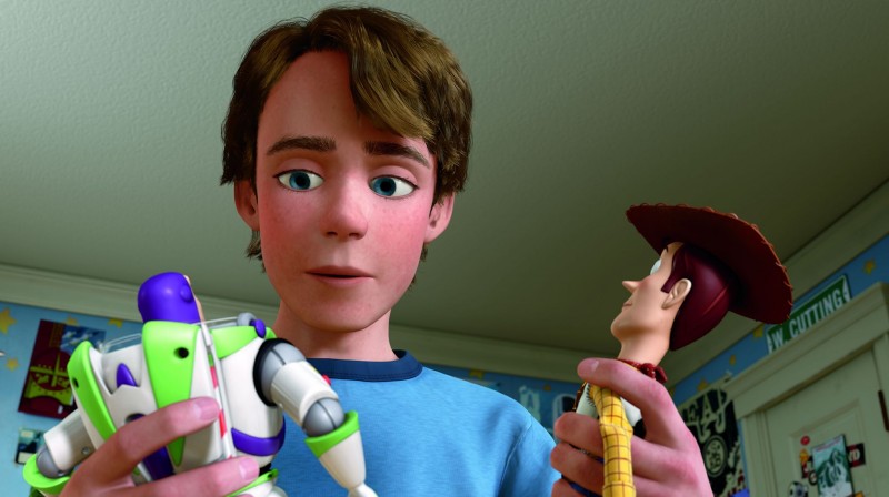 Fotografie z filmu Toy Story 3: Příběh hraček / Toy Story 3