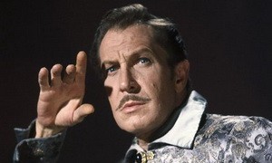 Vincent Price