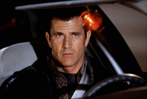 Mel Gibson ve filmu <b>Smrtonosná zbraň 4</b>