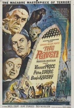 The Raven - 1963