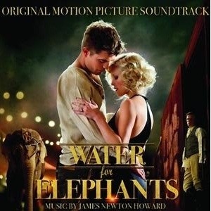 James Newton Howard - Water For Elephants OST