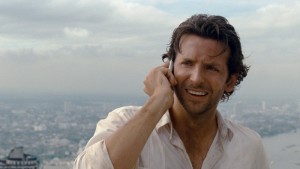 Bradley Cooper ve filmu <b>Pařba v Bangkoku</b>