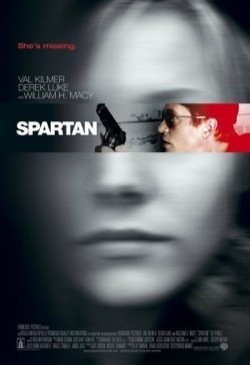 Spartan - 2004