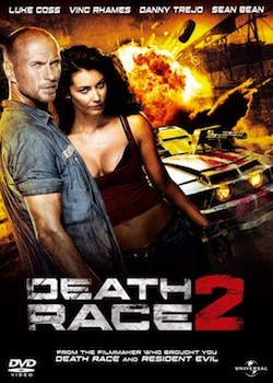 Death Race 2 - 2010