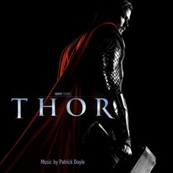 Patrick Doyle - Thor OST
